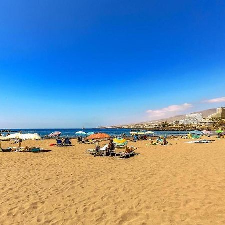 Two Bedroom Apartment In Playa De Las Americas, Free Wifi Екстериор снимка