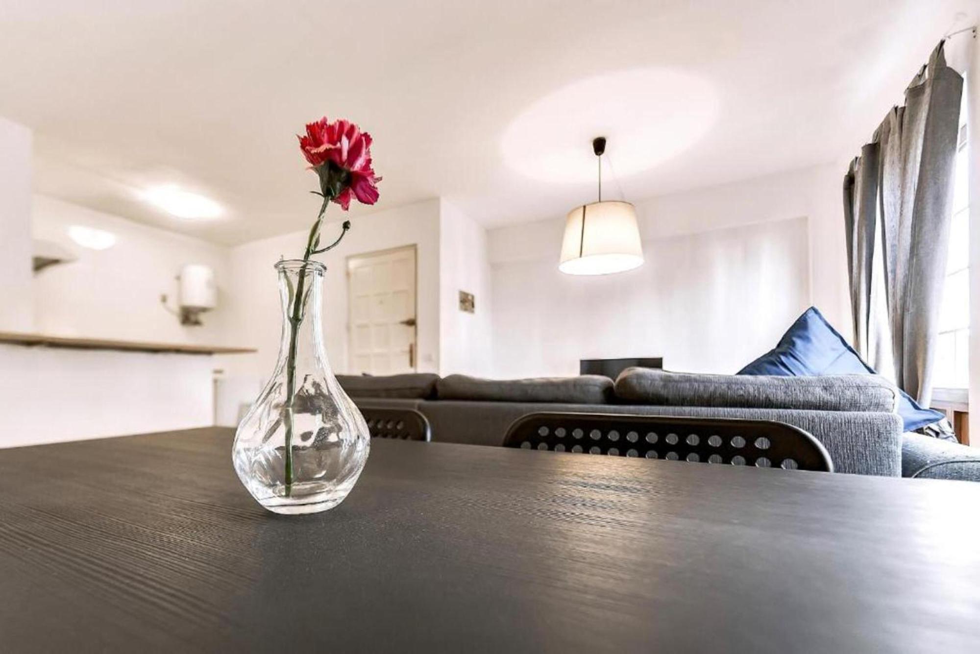 Two Bedroom Apartment In Playa De Las Americas, Free Wifi Екстериор снимка