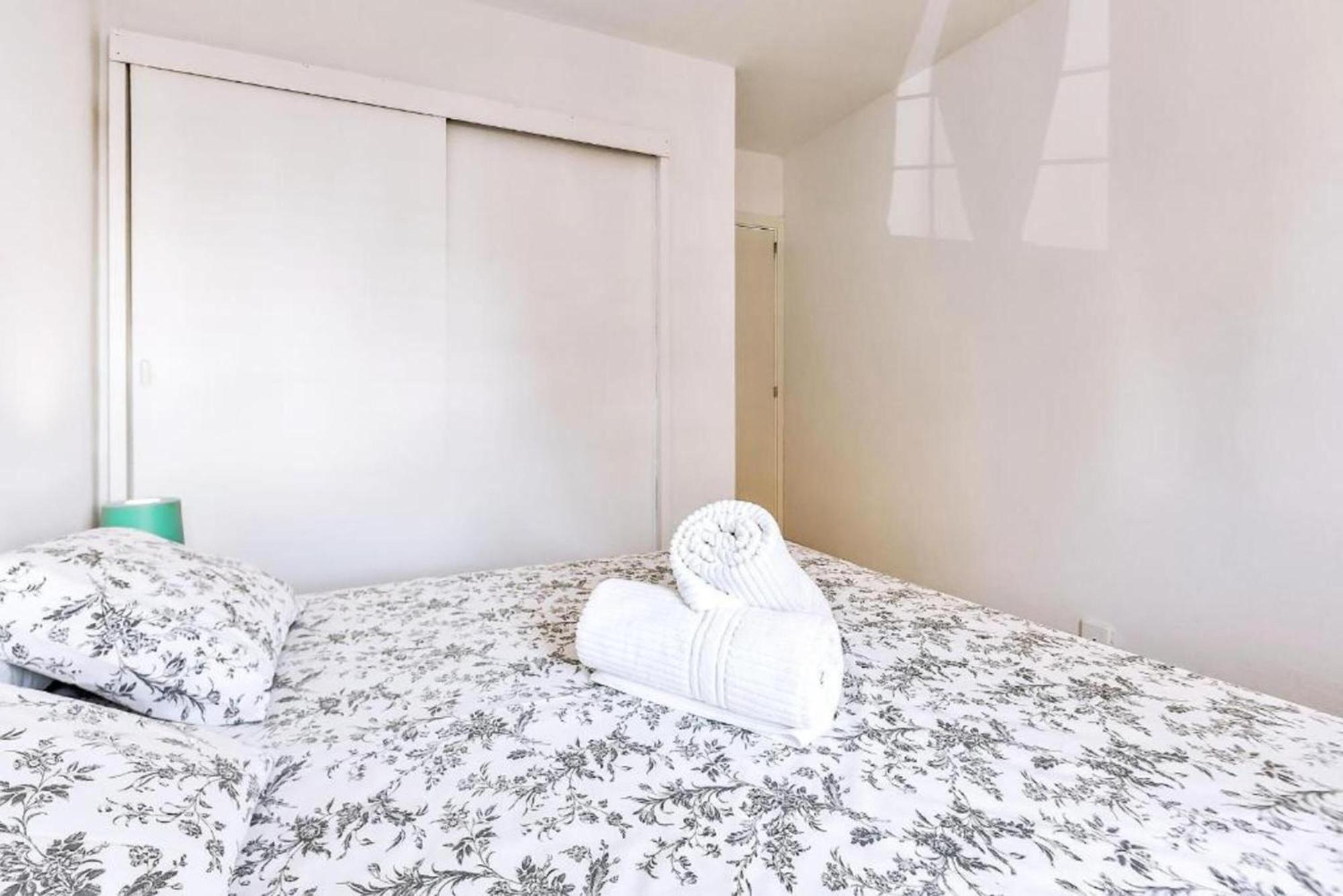Two Bedroom Apartment In Playa De Las Americas, Free Wifi Екстериор снимка