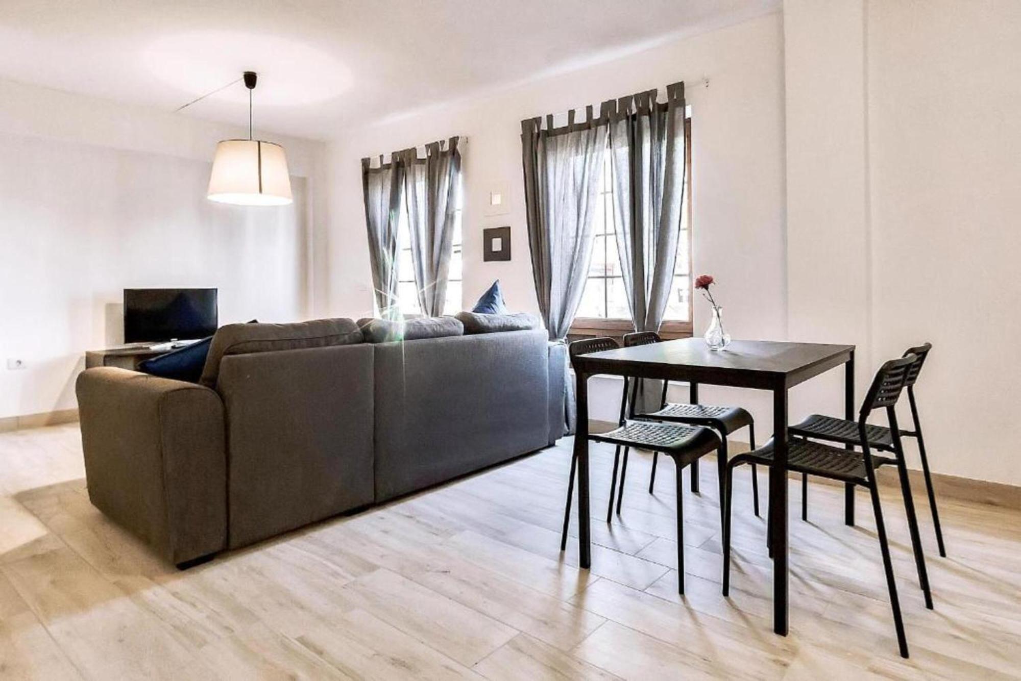 Two Bedroom Apartment In Playa De Las Americas, Free Wifi Екстериор снимка