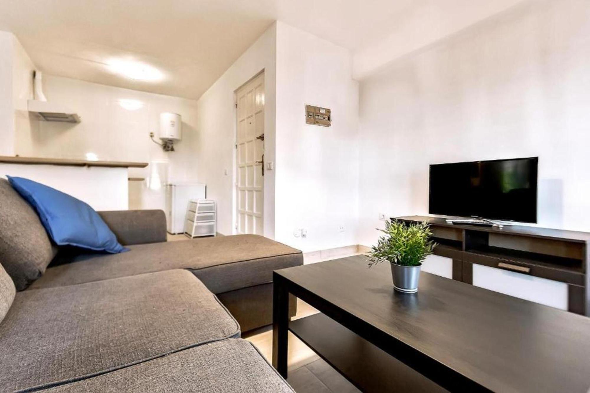 Two Bedroom Apartment In Playa De Las Americas, Free Wifi Екстериор снимка