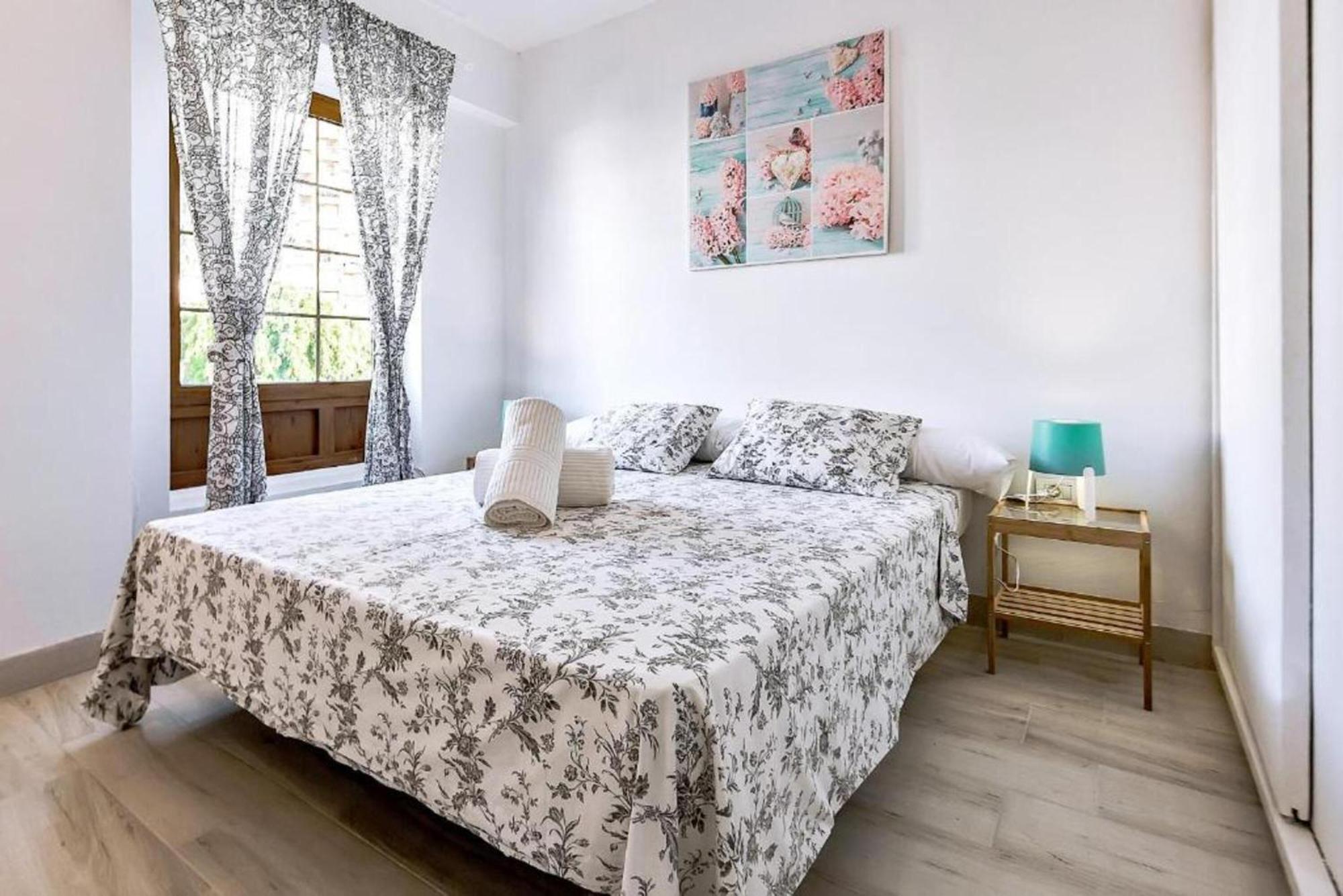 Two Bedroom Apartment In Playa De Las Americas, Free Wifi Екстериор снимка
