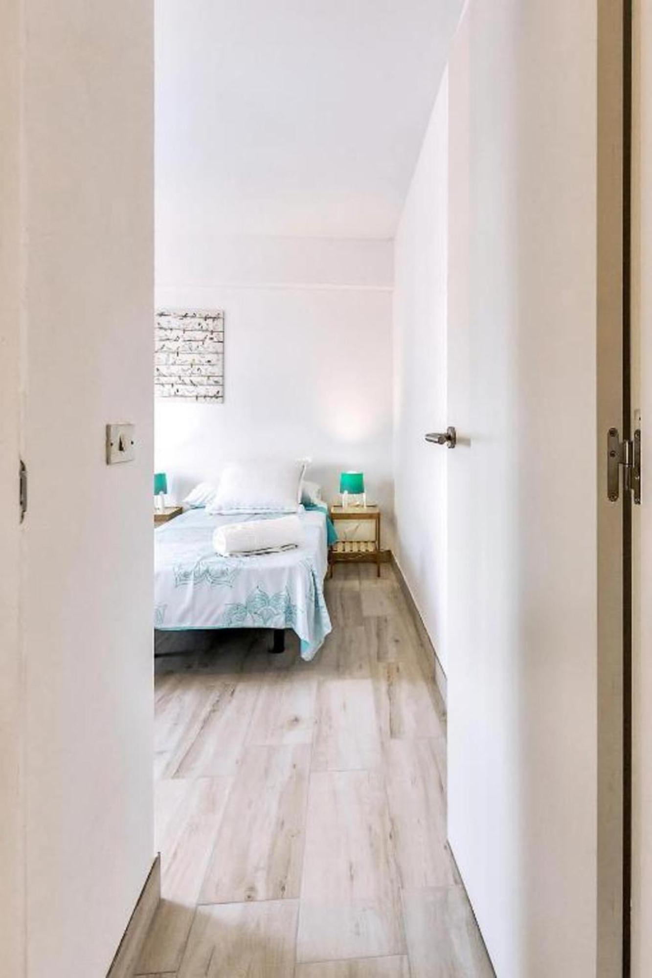 Two Bedroom Apartment In Playa De Las Americas, Free Wifi Екстериор снимка