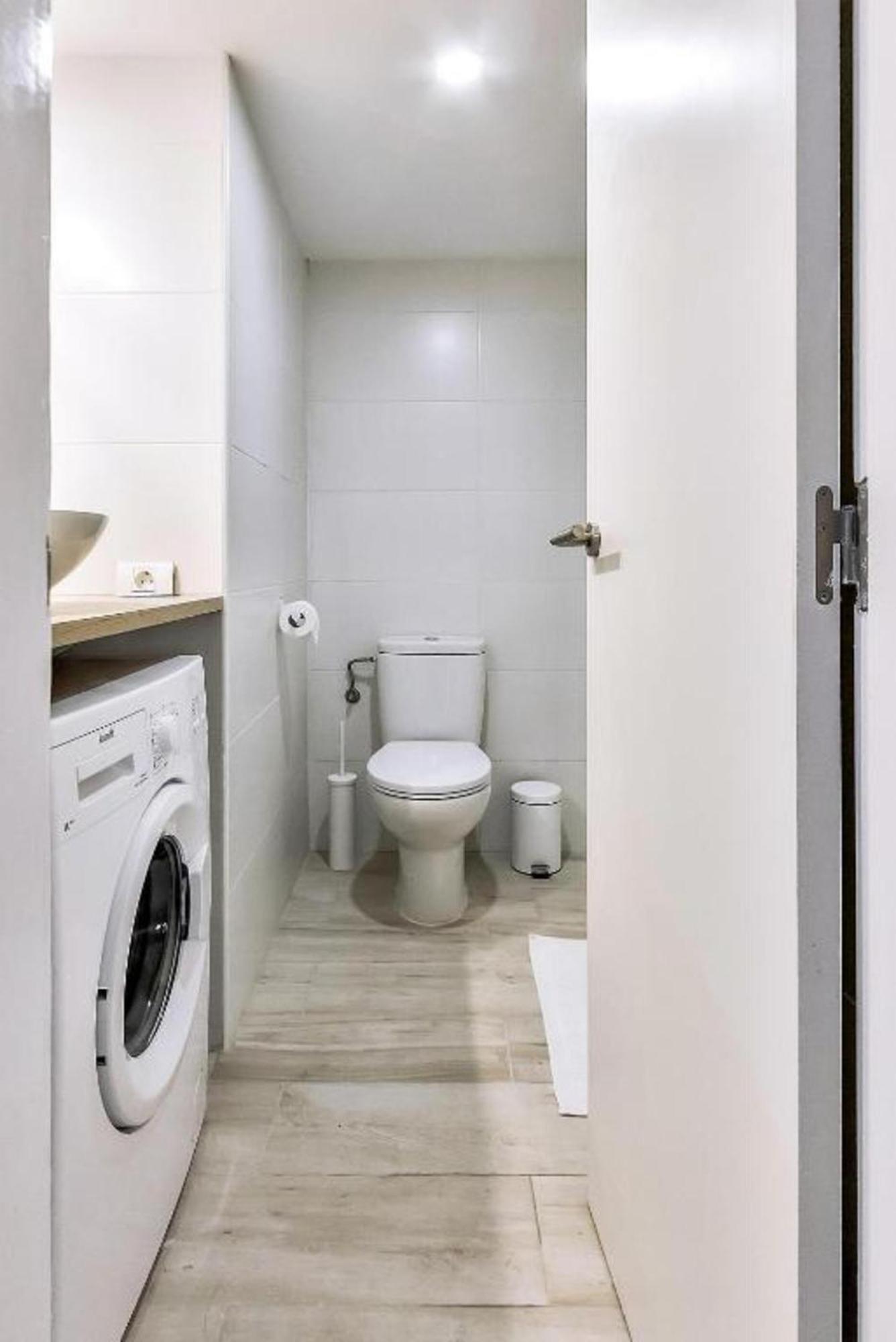 Two Bedroom Apartment In Playa De Las Americas, Free Wifi Екстериор снимка