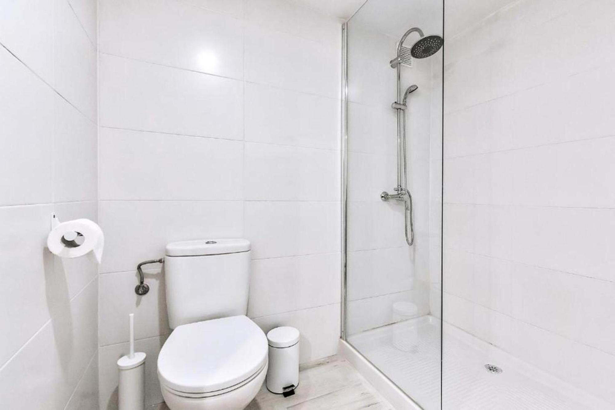 Two Bedroom Apartment In Playa De Las Americas, Free Wifi Екстериор снимка